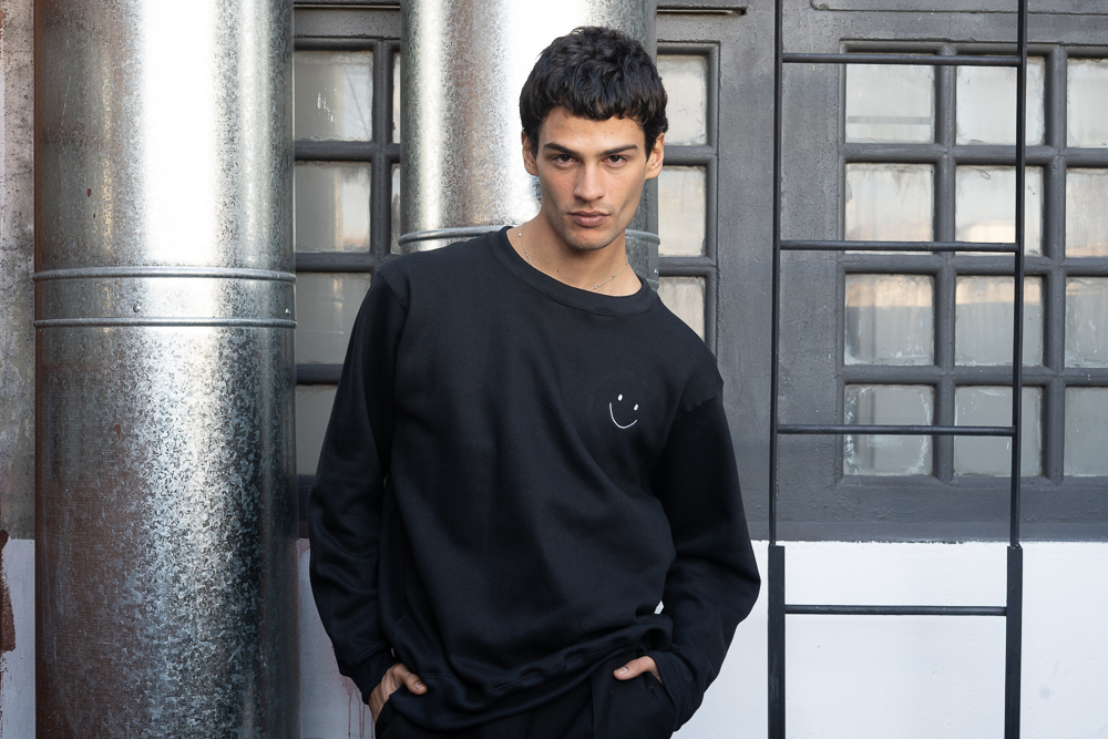 Smile Tiendas - Moda y complementos para personas felices