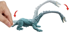 Jurassic World Camp Cretaceous Tanystropheus Mattel - comprar online