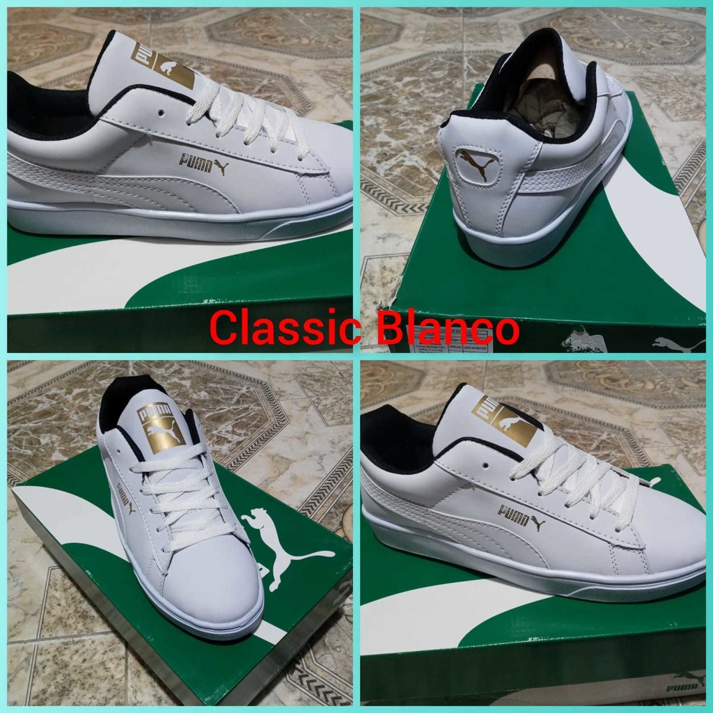 Puma Blanca - Comprar en GPA Sport