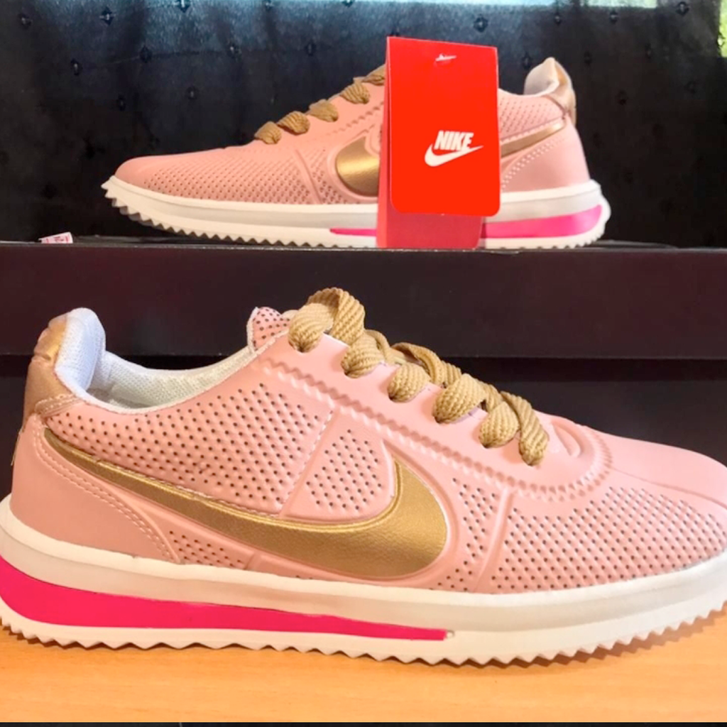 Cortez Rosa - Comprar en GPA Sport