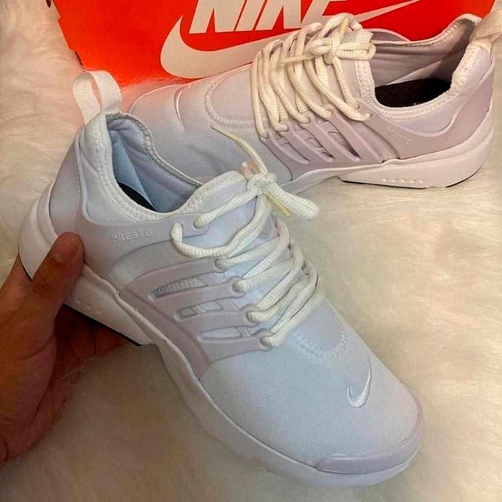 Nike Presto Blancas - Comprar en GPA Sport