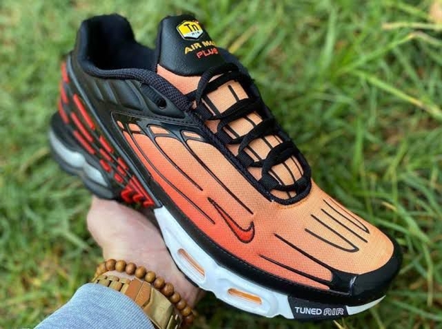 air max tn plus tiger