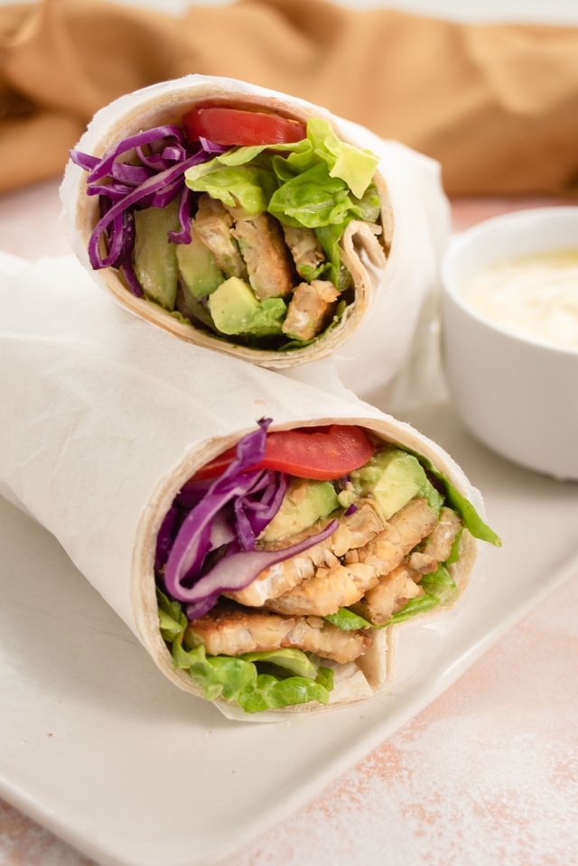 Tempeh Mix Comprar en Tempeh Argentina