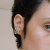 Anel/Ear Cuff Bounce - Silene Iole | Joalheria artesanal | Brasil