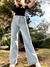 Calça Jeans Wide Leg - loja online