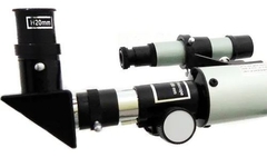 Telescopio Refractor F600X50 Galileo en internet