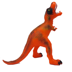 Dinosaurios de Goma 45 Cm V/Modelos en internet