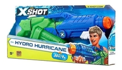 Pistola de Agua X-Shot Hydro Hurricane