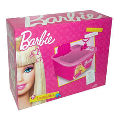 Lavavajillas De Barbie