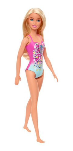 Barbie Surtido De Playa - comprar online