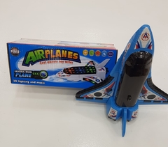 Cohete AirPlanes