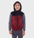 CAMPERA SNAP NIÑO MONTAGNE (52-1371) - tienda online