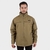 CAMPERA NIX CON POLAR HOMBRE MONTAGNE (52-063) en internet