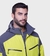 CAMPERA CROM HOMBRE MONTAGNE (52-1374) - Campo Base Store