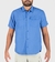 CAMISA SYDNEY H.M/C (52-1003)
