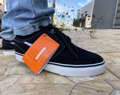 stefan janoski preto