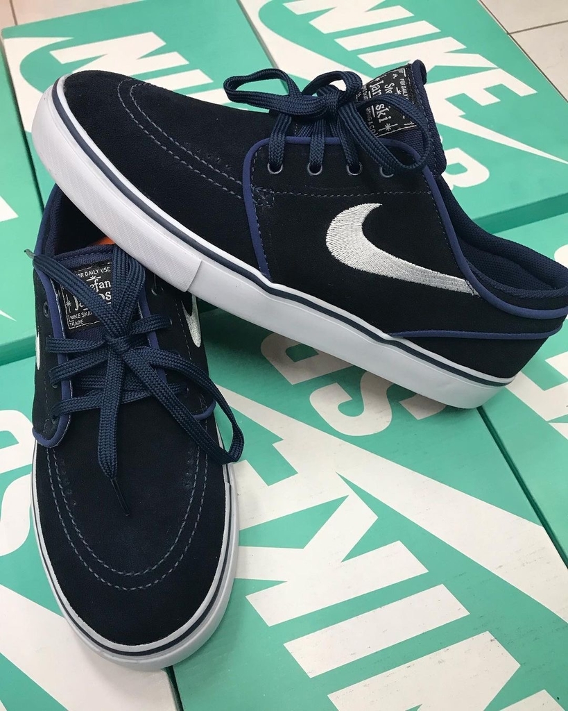 stefan janoski preço