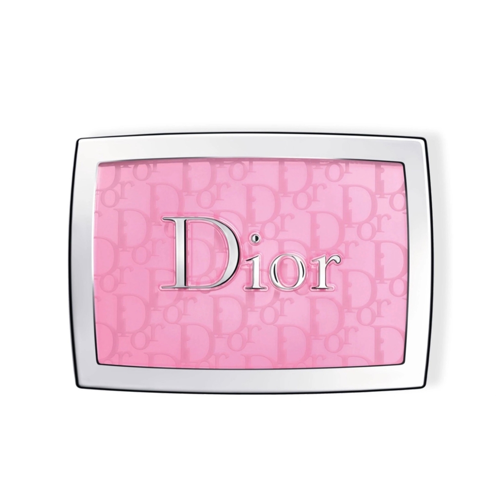 blush dior
