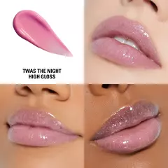 *PRE-ORDEN* KYLIE HOLIDAY COLLECTION• HOLIDAY COLLECTION LIQUID LIPSTICK & HIGH GLOSS VAULT - comprar en línea
