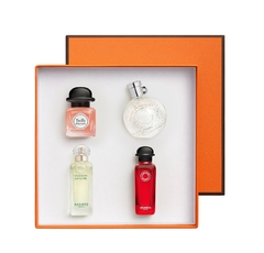 **PRE ORDEN** HERMÈS - Mini Fragrance Discovery Set en internet
