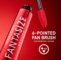 Imagen de "PRE ORDEN" ONE SIZE by Patrick Starrr- FANTASIZE LIFTING & LENGTHENING MASCARA