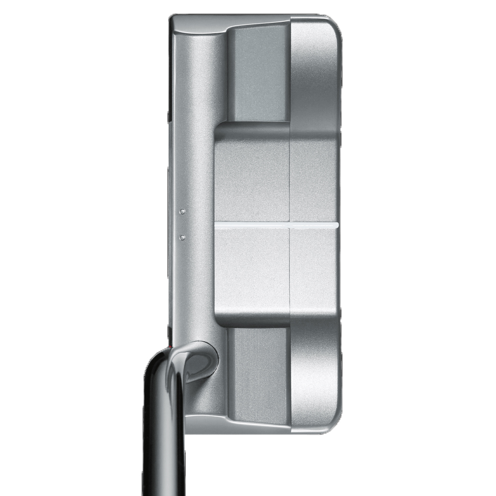 PALO DE GOLF PUTTER EVNROLL ER2 35" GRIP PISTOL PARA ZURDO