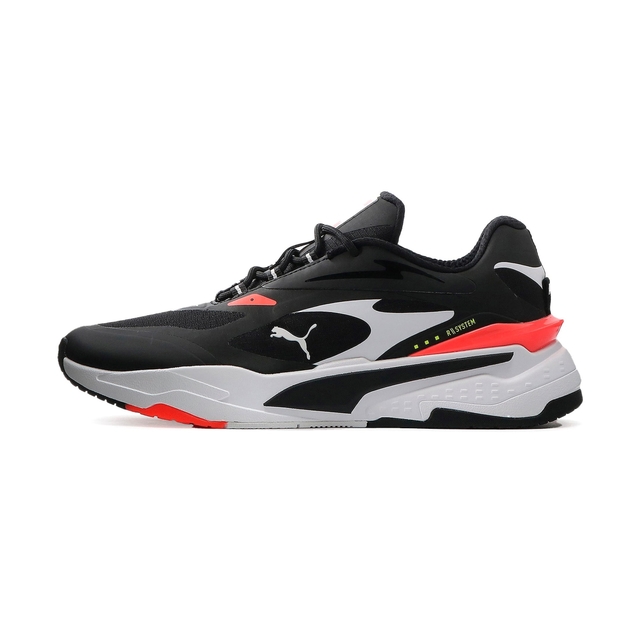 puma rs fast masculino