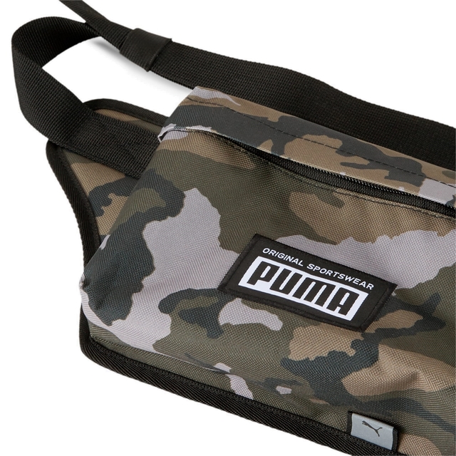 pattern waist bolsa