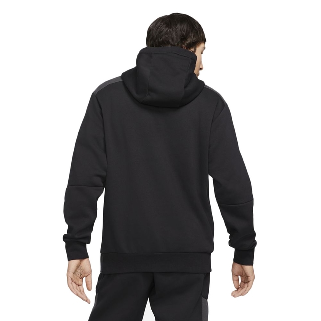 costco nike fleece moletom com capuzs