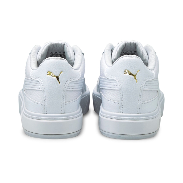 puma cali glow preto