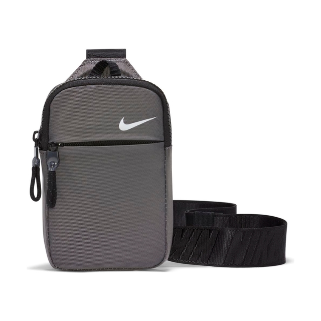 nike camo crossbody bolsa