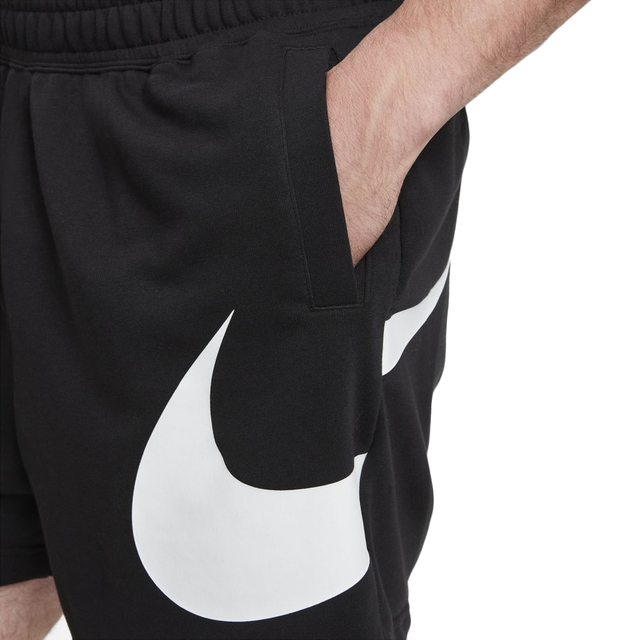 shorts nike swoosh masculino