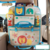 ORGANIZADOR DE AUTO INFANTIL PARA COLGAR - comprar online