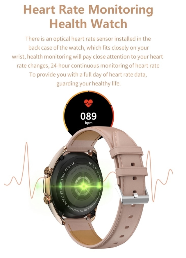 Lemfo t92 smart watch vyrai moterys 2021 128mb tws ausinės, \