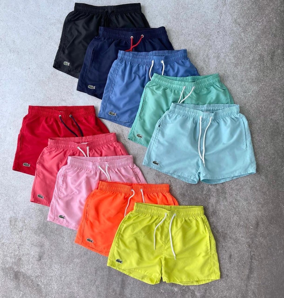 Short de baño Lacoste - Comprar en STORE_BUNKKER
