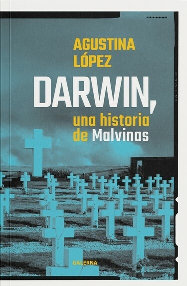 DARWIN UNA HISTORIA DE MALVINAS