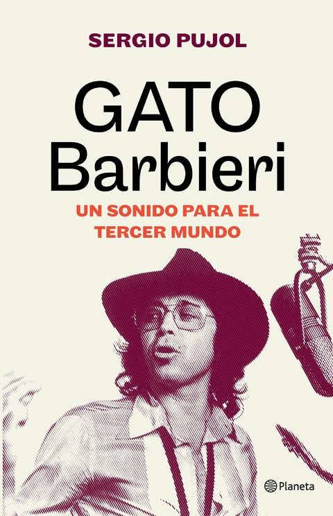 GATO BARBIERI -UN SONIDO PARA EL TERCER MUNDO-