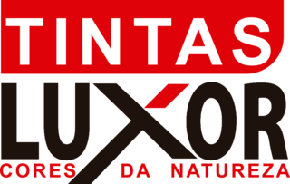Loja online de TINTAS LUXOR Loja online de TINTAS LUXOR