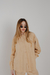Camisaco Beka (en Corderoy Liviano) - comprar online