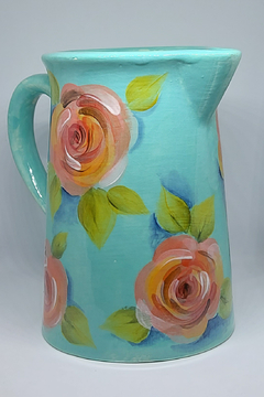 Jarra Rose
