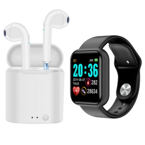 smartwatch sem bluetooth