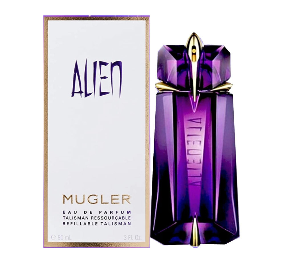 Decant - Mugler - Alien - Eau de Parfum - La Vie Decants
