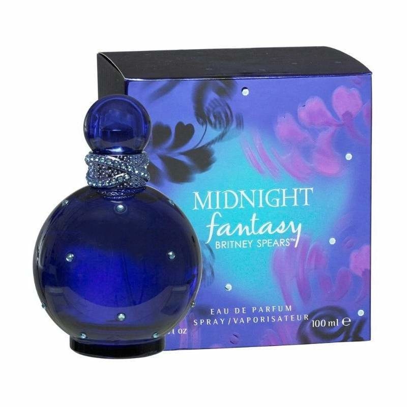 Carolina Herrera Good Girl Midnight Eau de Parfum - Mundo dos Decants