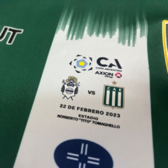 Camisa Reserva Excursionistas 2023