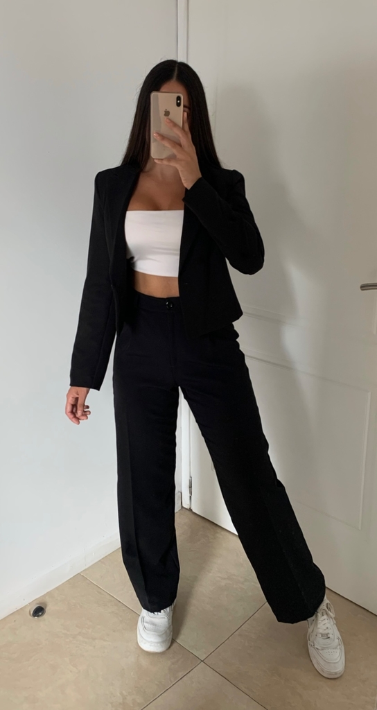 PANTALON SASTRERO CARTIER - Comprar en SERÁ MÍO