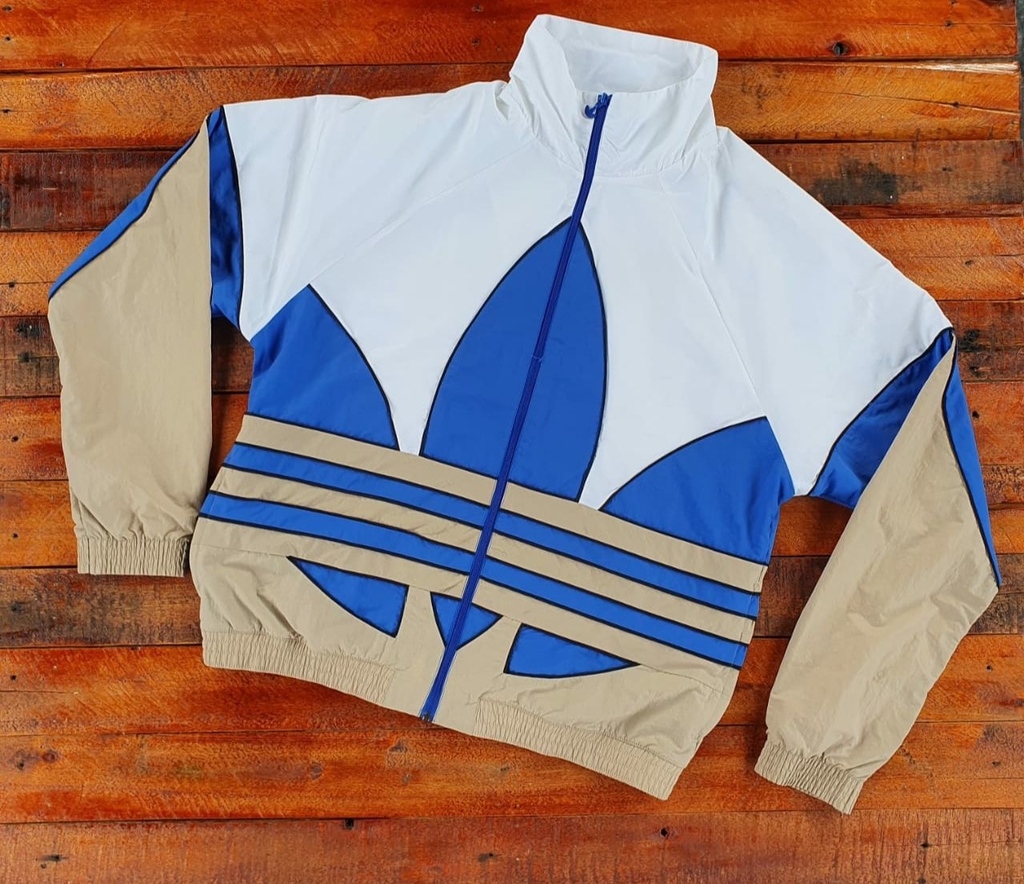 agasalho large trefoil