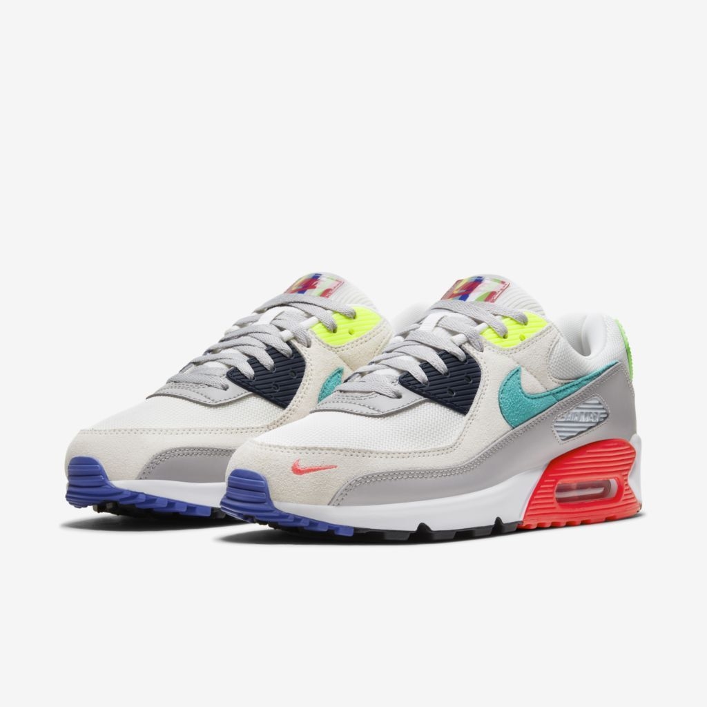 nike air max 90 store