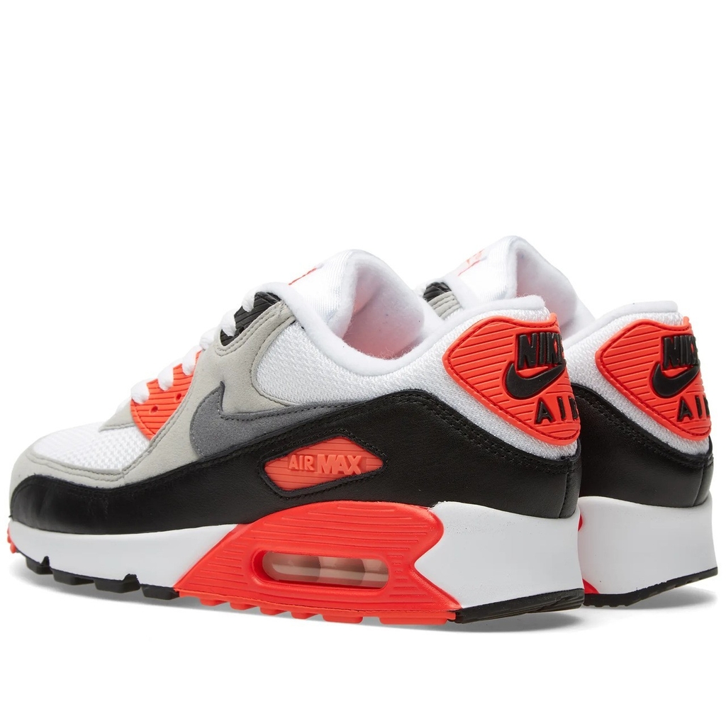 tenis nike air max 90 infrared