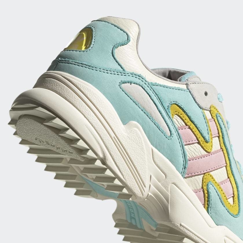 tenis yung