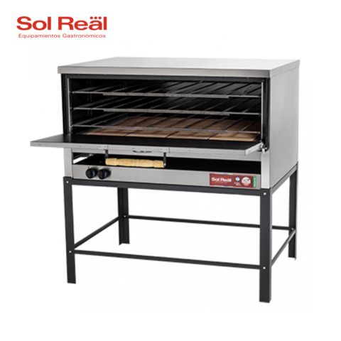 Horno Pastelero 12 moldes – Nacho Hogar